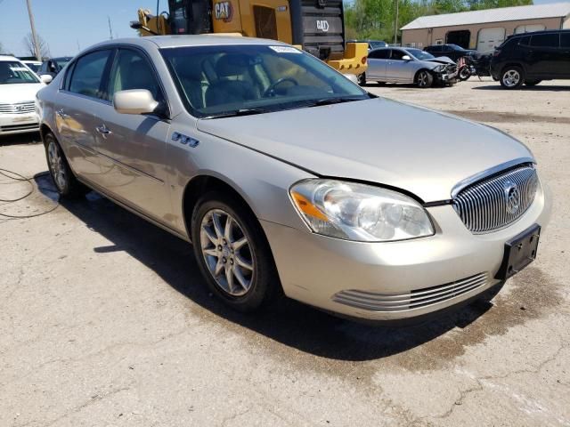 2008 Buick Lucerne CXL