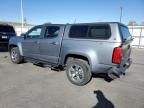 2020 Chevrolet Colorado Z71