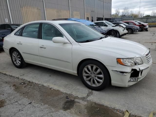 2006 Hyundai Azera SE