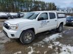 2015 Toyota Tacoma Double Cab