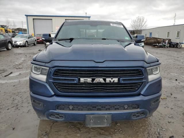 2019 Dodge RAM 1500 BIG HORN/LONE Star