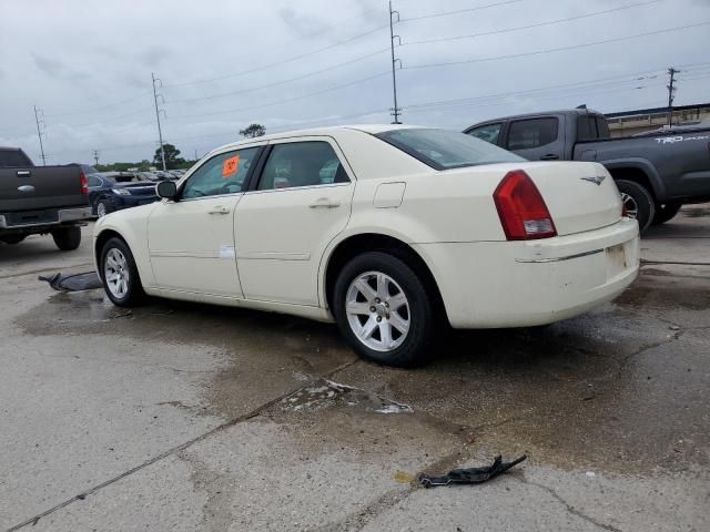 2007 Chrysler 300 Touring