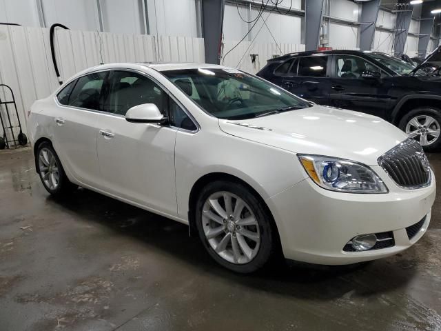 2012 Buick Verano