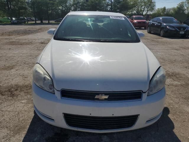 2007 Chevrolet Impala LT