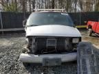 2001 Chevrolet Express G3500