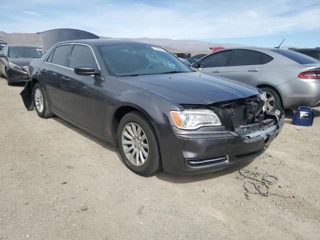 2014 Chrysler 300