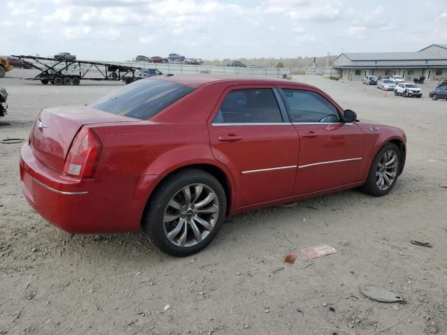 2007 Chrysler 300 Touring