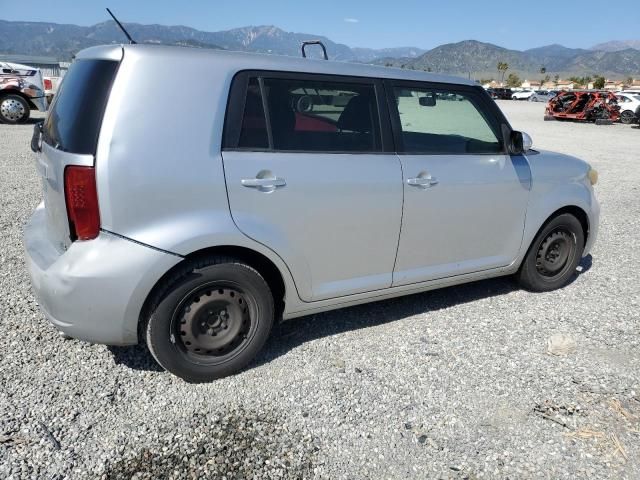 2010 Scion XB