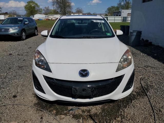 2010 Mazda 3 I