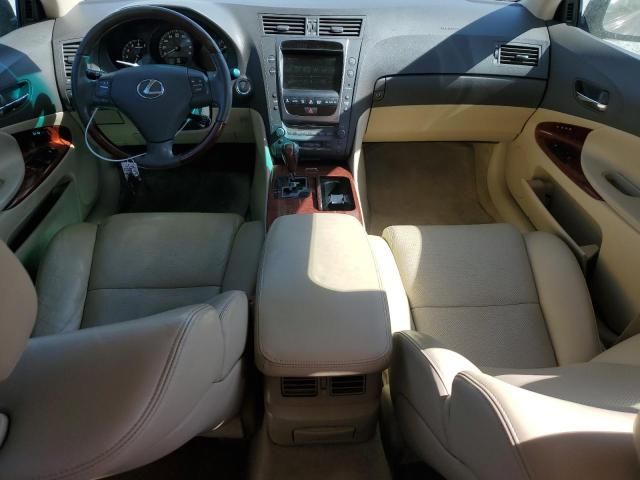 2006 Lexus GS 300