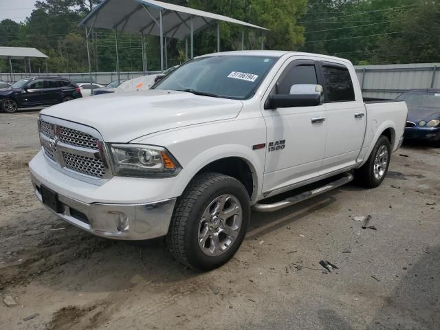 2016 Dodge 1500 Laramie