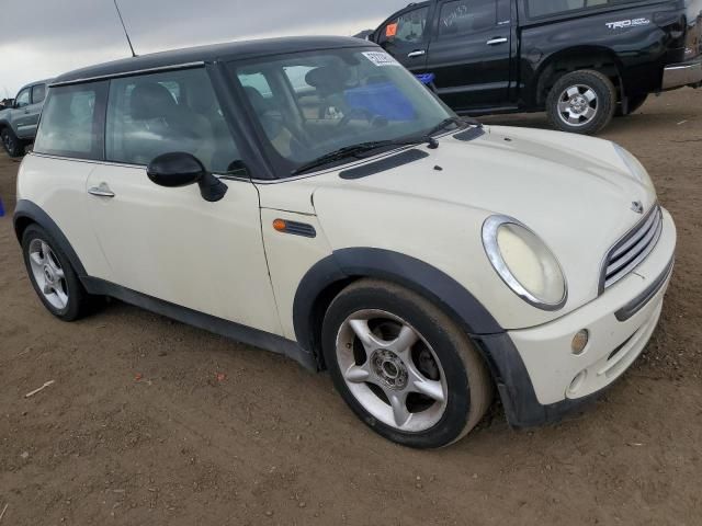 2005 Mini Cooper