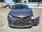 2018 Toyota Camry Hybrid