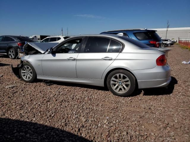 2008 BMW 328 I