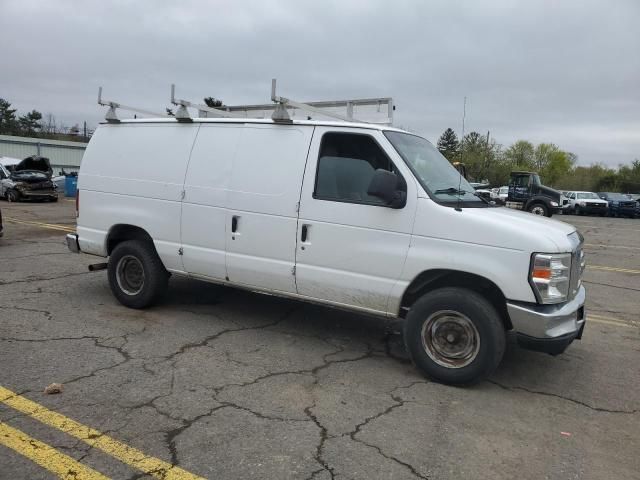 2013 Ford Econoline E250 Van