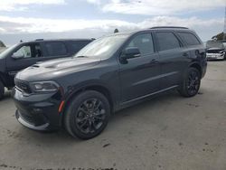Salvage cars for sale at Hayward, CA auction: 2023 Dodge Durango GT