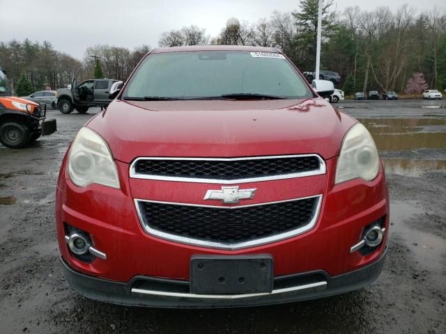 2013 Chevrolet Equinox LTZ