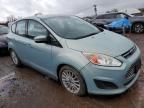 2013 Ford C-MAX SE