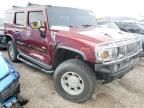 2005 Hummer H2