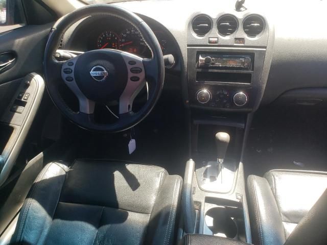 2008 Nissan Altima 2.5S