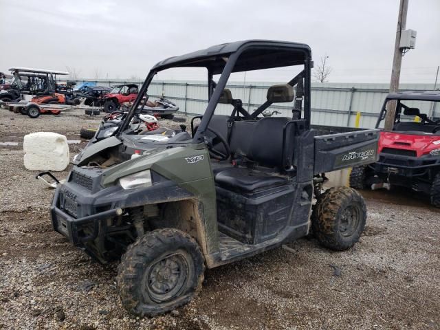 2017 Polaris Ranger XP 900