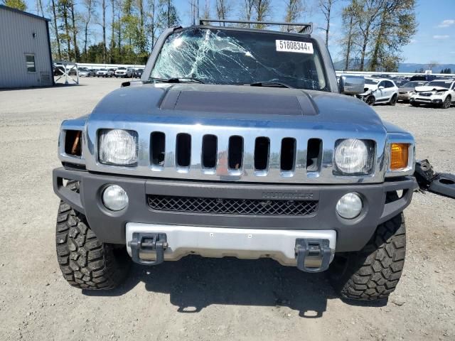 2008 Hummer H3