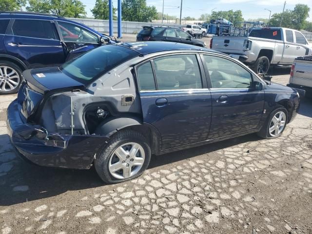 2007 Saturn Ion Level 2