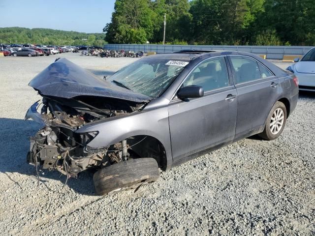 2011 Toyota Camry SE