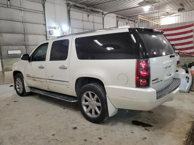 2012 GMC Yukon XL Denali