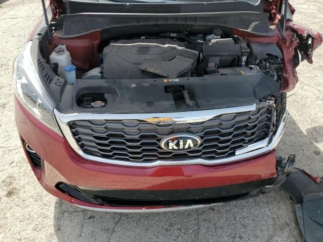 2019 KIA Sorento EX