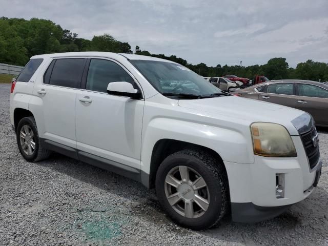 2013 GMC Terrain SLE