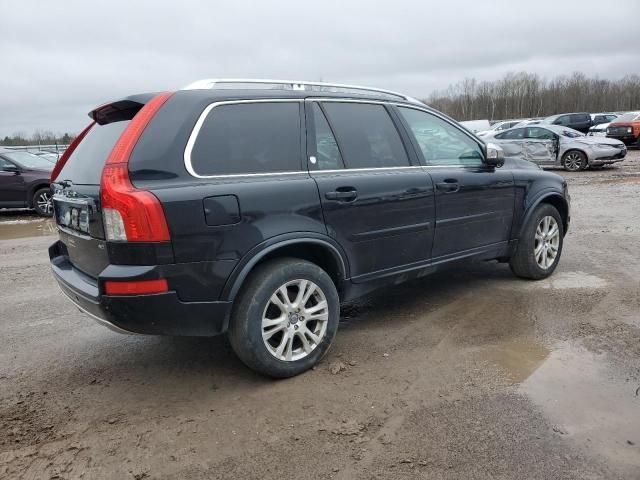 2013 Volvo XC90 3.2