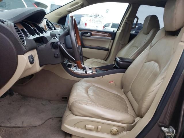 2010 Buick Enclave CXL