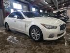 2016 Infiniti Q50 Premium