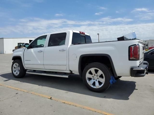 2016 GMC Sierra K1500 SLT