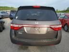 2012 Honda Odyssey Touring