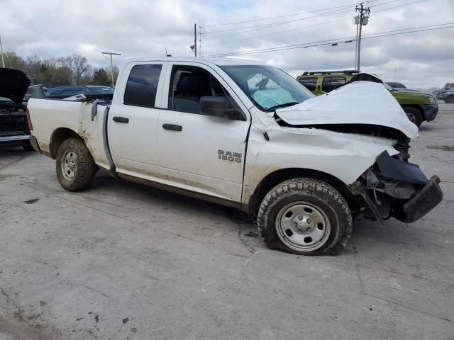 2015 Dodge RAM 1500 ST