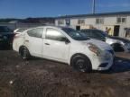 2015 Nissan Versa S