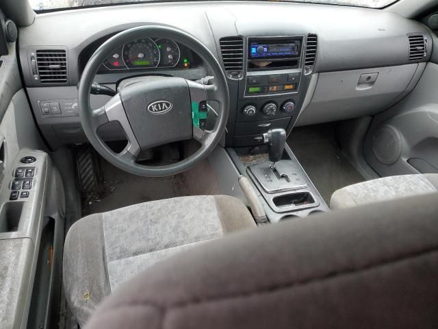 2008 KIA Sorento EX