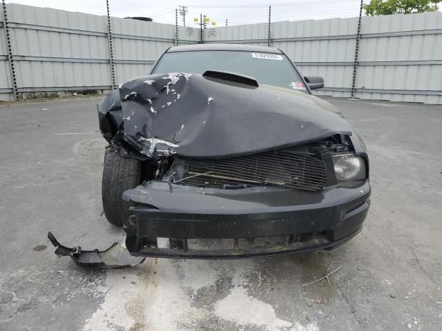 2007 Ford Mustang GT