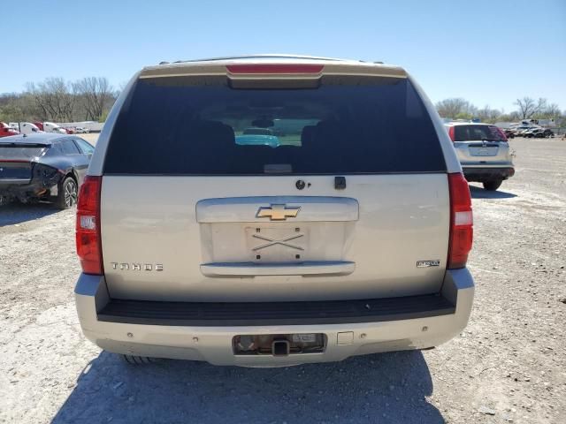 2007 Chevrolet Tahoe K1500