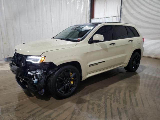 2019 Jeep Grand Cherokee Trackhawk