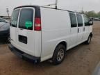 2010 Chevrolet Express G1500