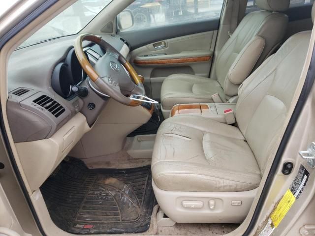 2007 Lexus RX 350