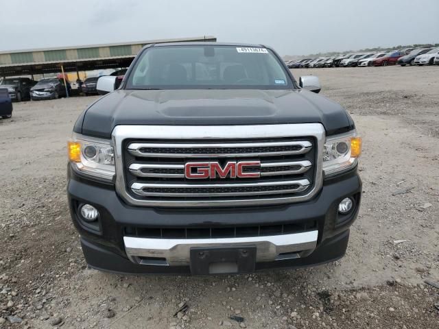 2019 GMC Canyon SLT