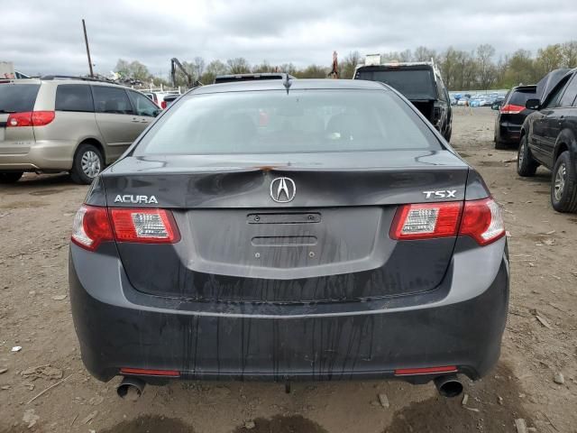 2010 Acura TSX