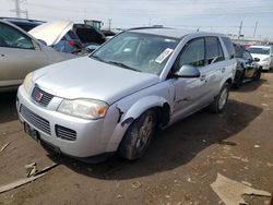 Salvage cars for sale at Elgin, IL auction: 2007 Saturn Vue