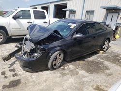 Salvage cars for sale from Copart Chambersburg, PA: 2008 Chevrolet Cobalt Sport