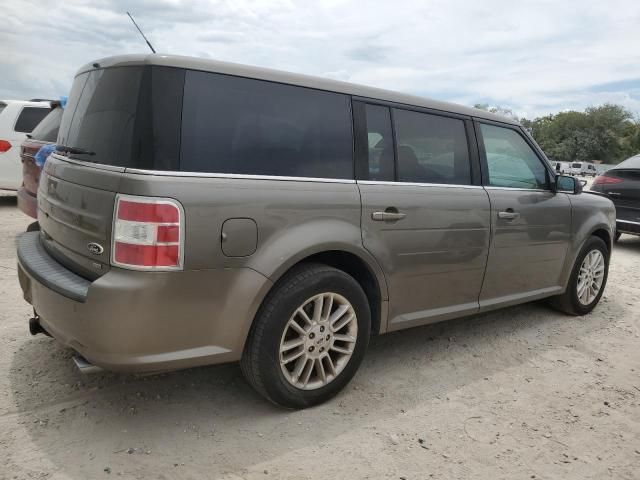 2013 Ford Flex SEL