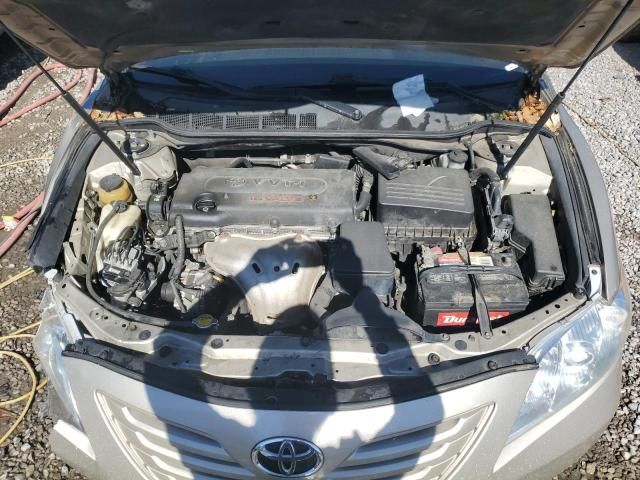 2008 Toyota Camry CE